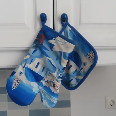 Apartament Sarah's *