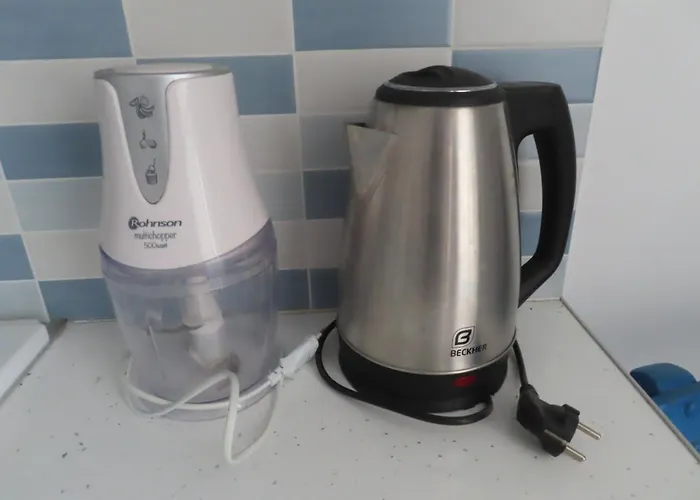 Sarah's Apartament Páros