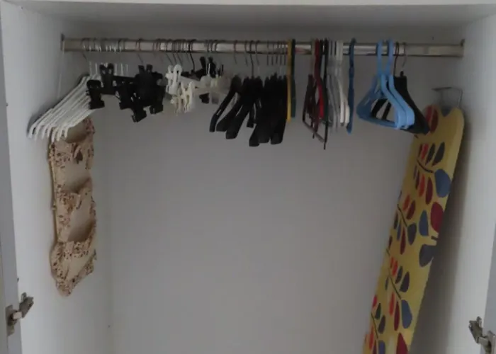 Apartament Sarah's Páros