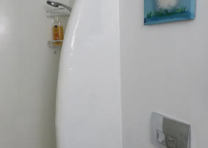 Apartament Sarah's Páros