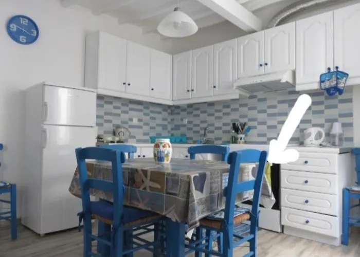 Apartament Sarah's *