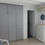 Sarah's Apartment