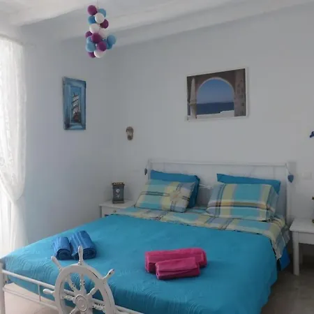 Apartment Sarah's Parikia (Paros)