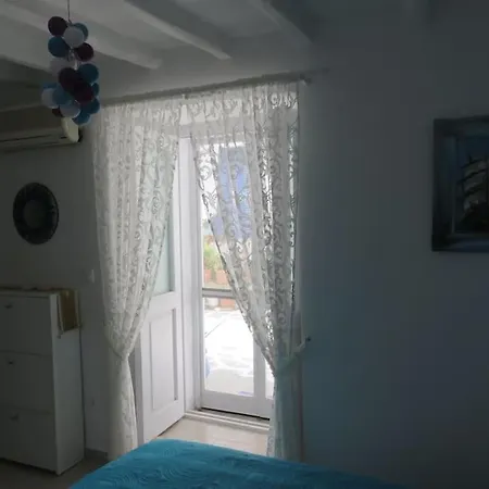 Sarah's * Parikia (Paros)