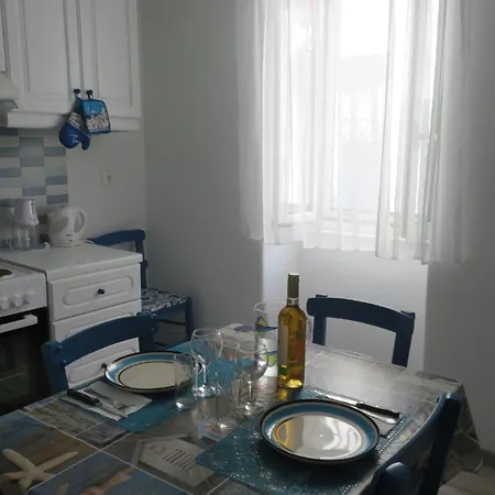 Apartament Sarah's