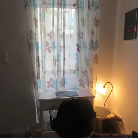 Sarah's Appartement