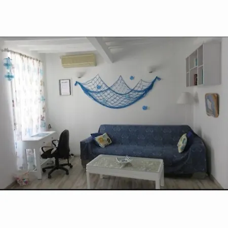 Sarah's Appartement *