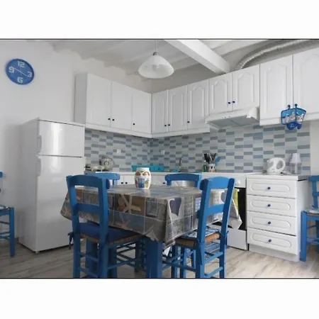 Sarah's Appartement