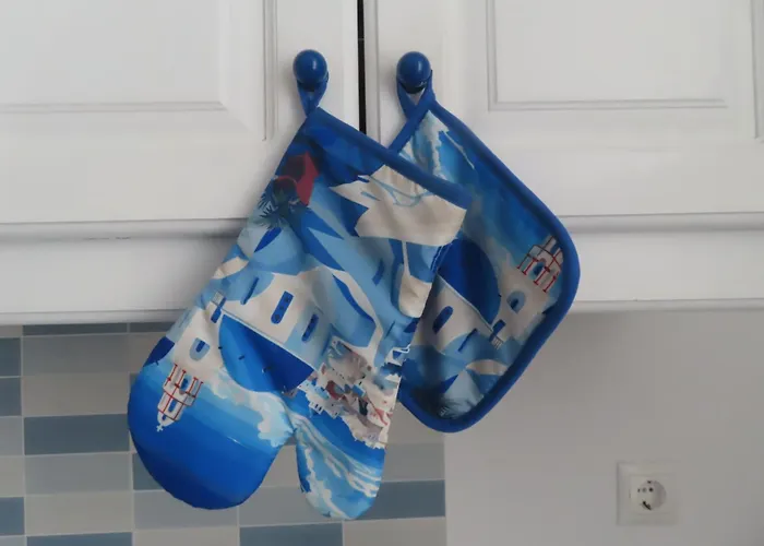 Appartement Sarah's *