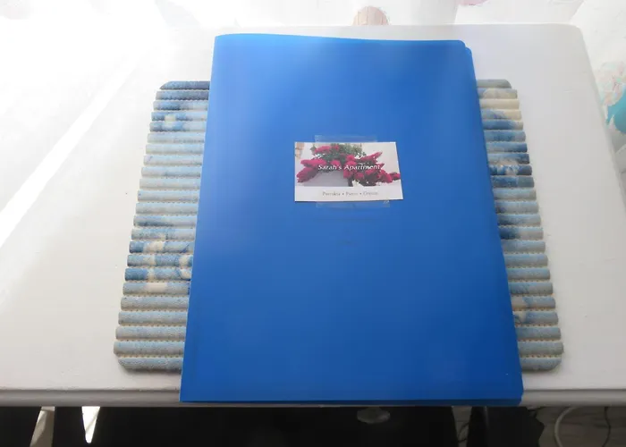 Appartement Sarah's *